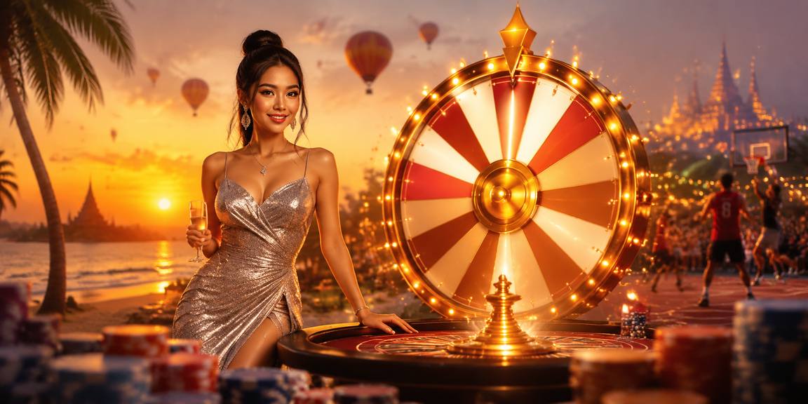ufa191 Treasure Chest အတွင်းရှိ သိန်းဝေါ်များ